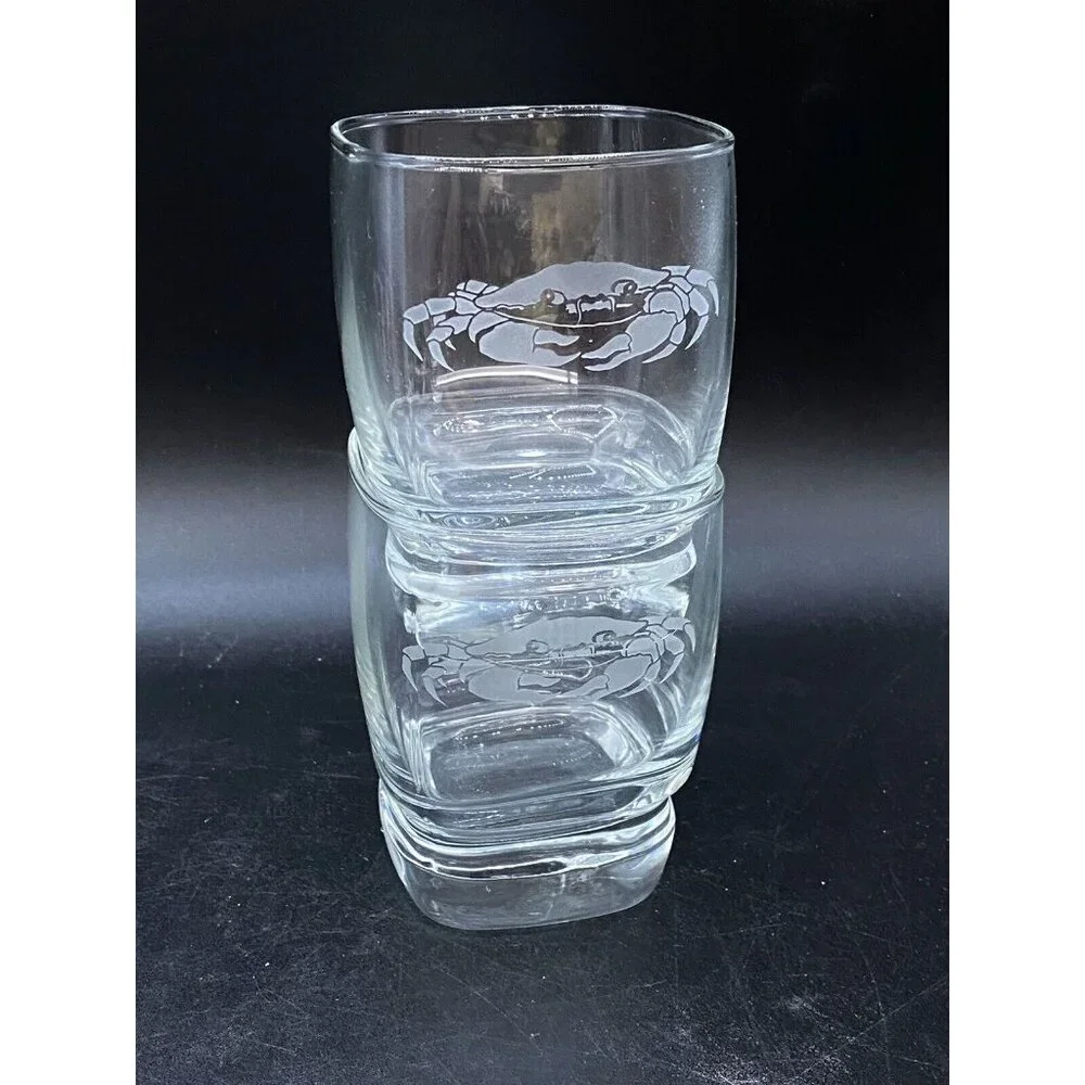 Unbranded rocks scotch